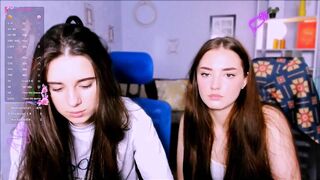 Watch stasy_4u From Stripchat New Porn Video  - deluxe-cam2cam, lesbians, big-ass-white, middle-priced-privates-teens, cam2cam