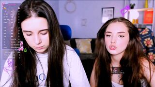 Watch stasy_4u From Stripchat New Porn Video  - deluxe-cam2cam, lesbians, big-ass-white, middle-priced-privates-teens, cam2cam