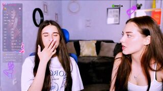 Watch stasy_4u From Stripchat New Porn Video  - deluxe-cam2cam, lesbians, big-ass-white, middle-priced-privates-teens, cam2cam