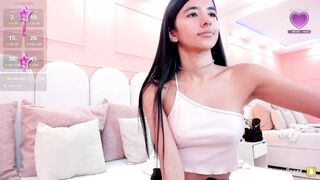 Watch eva_roseee From Stripchat Hot Porn Video Record - upskirt-teens, hd, humiliation, striptease, petite-latin