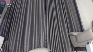 jee__son Hot Porn Leak Video [Chaturbate] - fuckmachine, lovense, asian, squirt, teen thumbnail