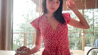 anntics_ Top Porn Video [Chaturbate] - tease, gym, yoga, latin