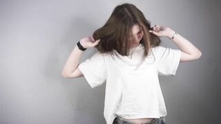 bananini_anallove Top Porn Video [Chaturbate] - new, shy, young, 18, teen