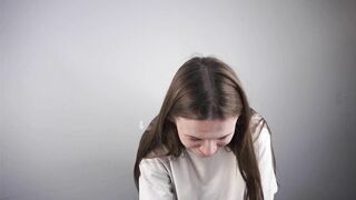 bananini_anallove Top Porn Video [Chaturbate] - new, shy, young, 18, teen