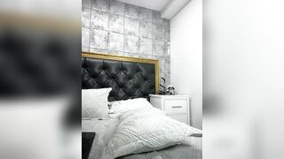 Watch BellaaStorm From Stripchat Top Porn Video  - dirty-talk, blowjob-mistresses, leather, orgasm, spanish-speaking
