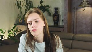 Watch lynnaappling Best Porn Video [Chaturbate] - new, shy, smalltits, 18, skinny