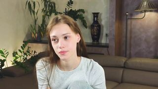 Watch lynnaappling Best Porn Video [Chaturbate] - new, shy, smalltits, 18, skinny