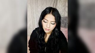 EmmyCooperr From Stripchat New Porn Video  - student, anal, camel-toe, colombian, new-petite