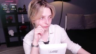 Watch LisaBenner From Stripchat HD Porn Video  - handjob, nylon, humiliation, erotic-dance, big-tits-young