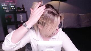 Watch LisaBenner From Stripchat HD Porn Video  - handjob, nylon, humiliation, erotic-dance, big-tits-young