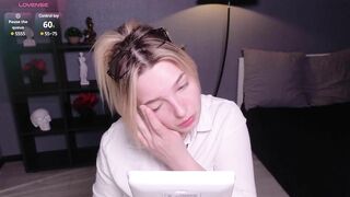Watch LisaBenner From Stripchat HD Porn Video  - handjob, nylon, humiliation, erotic-dance, big-tits-young