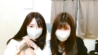 Watch mireirei_11 From Stripchat Private Porn Video Record - interactive-toys, dildo-or-vibrator, brunettes-petite, petite-asian, luxurious-privates