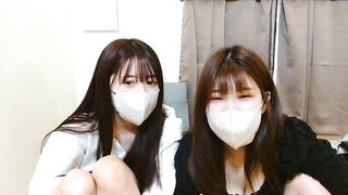 Watch mireirei_11 From Stripchat Private Porn Video Record - interactive-toys, dildo-or-vibrator, brunettes-petite, petite-asian, luxurious-privates