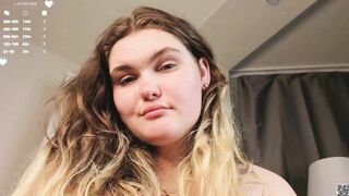 NoreenCornett From Stripchat Top Porn Video Leak - deepthroat-blowjob, sex-toys, pov, fingering, small-audience