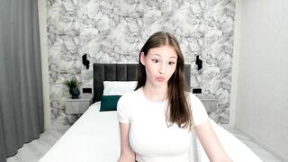 rebel_l New Porn Video [Chaturbate] - new, 18, asian, teen, cute