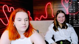 venci_klay From Stripchat Top Porn Video Record - new-white, brunettes-teens, girls, foot-fetish-teens, brunettes