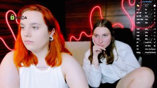 venci_klay From Stripchat Top Porn Video Record - new-white, brunettes-teens, girls, foot-fetish-teens, brunettes