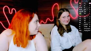 venci_klay From Stripchat Top Porn Video Record - new-white, brunettes-teens, girls, foot-fetish-teens, brunettes