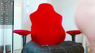 Watch jessebangs New Porn Video [Chaturbate] - redhead, multiorgasm, lovense, curv... thumbnail