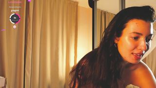 Watch _bamby_baby_ New Porn Video [Chaturbate] - new, natural, shy, 18, skinny