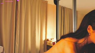 Watch _bamby_baby_ New Porn Video [Chaturbate] - new, natural, shy, 18, skinny