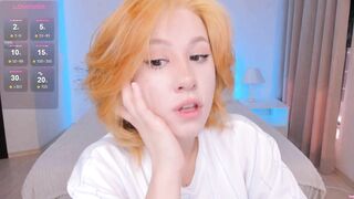 Necucub From Stripchat HD Porn Video Leak - brunettes, new-white, dildo-or-vibrator, outdoor, big-nipples