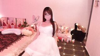 Watch si_mokoko Top Porn Leak Video [Chaturbate] - homemaker, cuteface, kiss, naked, porn
