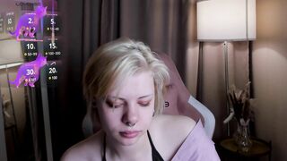 Nebula_Echo From Stripchat New Porn Video  - student, piercings-white, twerk-teens, colorful, petite-white
