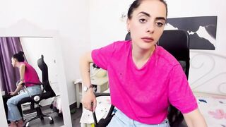 Watch jessystarr From Stripchat New Porn Video  - striptease-white, girls, recordable-publics, handjob, blowjob-ahegao