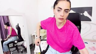 Watch jessystarr From Stripchat New Porn Video  - striptease-white, girls, recordable-publics, handjob, blowjob-ahegao