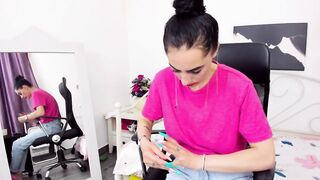 Watch jessystarr From Stripchat New Porn Video  - striptease-white, girls, recordable-publics, handjob, blowjob-ahegao