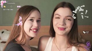 OdettaHelmor From Stripchat Hot Porn Video  - orgasm, blowjob-teens, couples, girls, erotic-dance