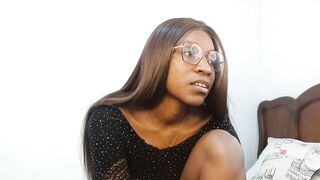 Watch BrianaBrown1 From Stripchat Hot Porn Video Leak - petite, striptease-young, camel-toe, squirt-ebony, dirty-talk