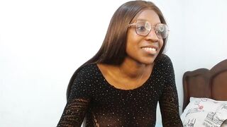 Watch BrianaBrown1 From Stripchat Hot Porn Video Leak - petite, striptease-young, camel-toe, squirt-ebony, dirty-talk