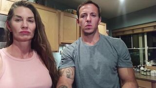 rokco_ Hot Porn Video [Chaturbate] - footjob, latin, milf, balloons, lovenses