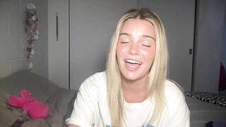 Watch littlemaryjane19 New Porn Video [Chaturbate] - feet, new, 18, squirt, teen