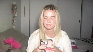 Watch littlemaryjane19 New Porn Video [Chaturbate] - feet, new, 18, squirt, teen