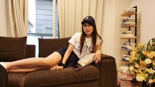 Watch hidinginjapan New Porn Leak Video [Chaturbate] - new, japanese, lovense, asian, bigboobs