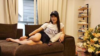 Watch hidinginjapan New Porn Leak Video [Chaturbate] - new, japanese, lovense, asian, bigboobs