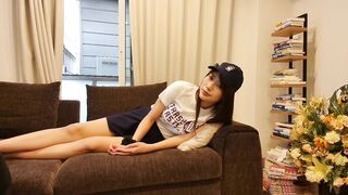 Watch hidinginjapan New Porn Leak Video [Chaturbate] - new, japanese, lovense, asian, bigboobs