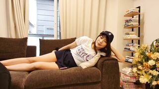 Watch hidinginjapan New Porn Leak Video [Chaturbate] - new, japanese, lovense, asian, bigboobs