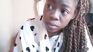 Watch sexyhotchic93 From Stripchat New Porn Video Leak - topless-ebony, anal-toys, young, heels, ebony-deepthroat