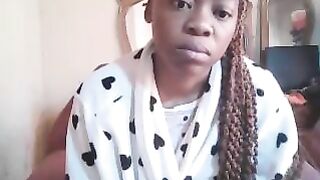 Watch sexyhotchic93 From Stripchat New Porn Video Leak - topless-ebony, anal-toys, young, heels, ebony-deepthroat
