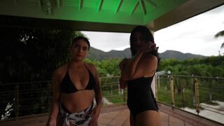 Watch GGislandhot From Stripchat Hot Porn Video Leak - anal-fingering, blowjob-ahegao, big-ass-anal, cam2cam, latin-blowjob