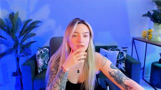 Watch AlskaGrin From Stripchat New Porn Video Leak - erotic-dance, yoga, new-white, blondes-young, twerk-young