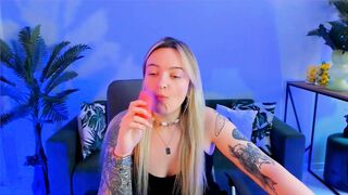 Watch AlskaGrin From Stripchat New Porn Video Leak - erotic-dance, yoga, new-white, blondes-young, twerk-young