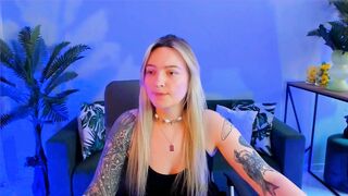 Watch AlskaGrin From Stripchat New Porn Video Leak - erotic-dance, yoga, new-white, blondes-young, twerk-young