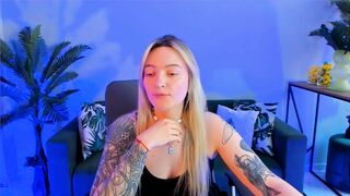 Watch AlskaGrin From Stripchat New Porn Video Leak - erotic-dance, yoga, new-white, blondes-young, twerk-young