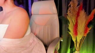 1Golden_double_Pleasure2 From Stripchat Top Porn Video Record - doggy-style, cam2cam, big-tits-young, role-play, twerk-white