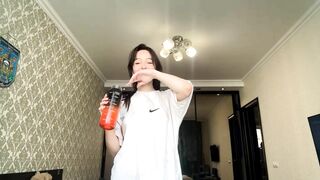 edinaeastes Top Porn Leak Video [Chaturbate] - new, young, shy, 18, skinny